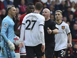 Britain Soccer Premier League