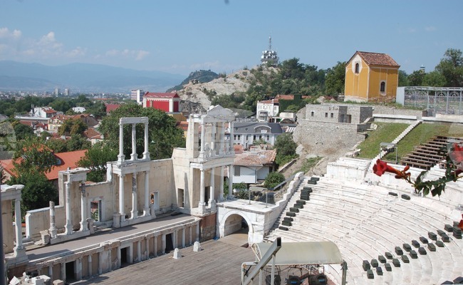 Какви прояви имаха днес кандидатите за народни представители в 16 МИР – Пловдив-град