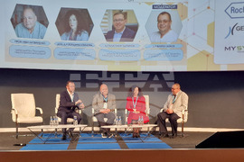 Интер Експо Център - здравен форум - специалисти