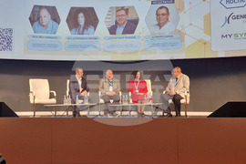 Интер Експо Център - здравен форум - специалисти