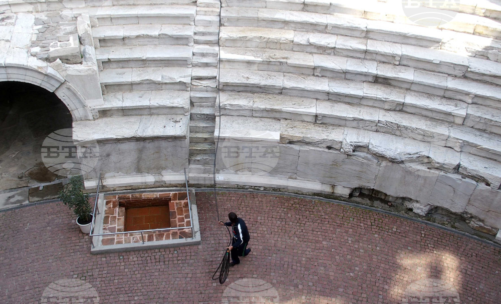 Giro d’Italia (Джиро д'Италия") - Етап 3: Пловдив - София