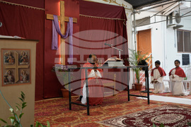 India Good Friday