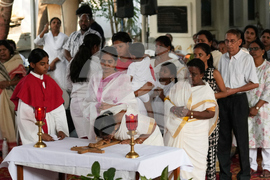 India Good Friday