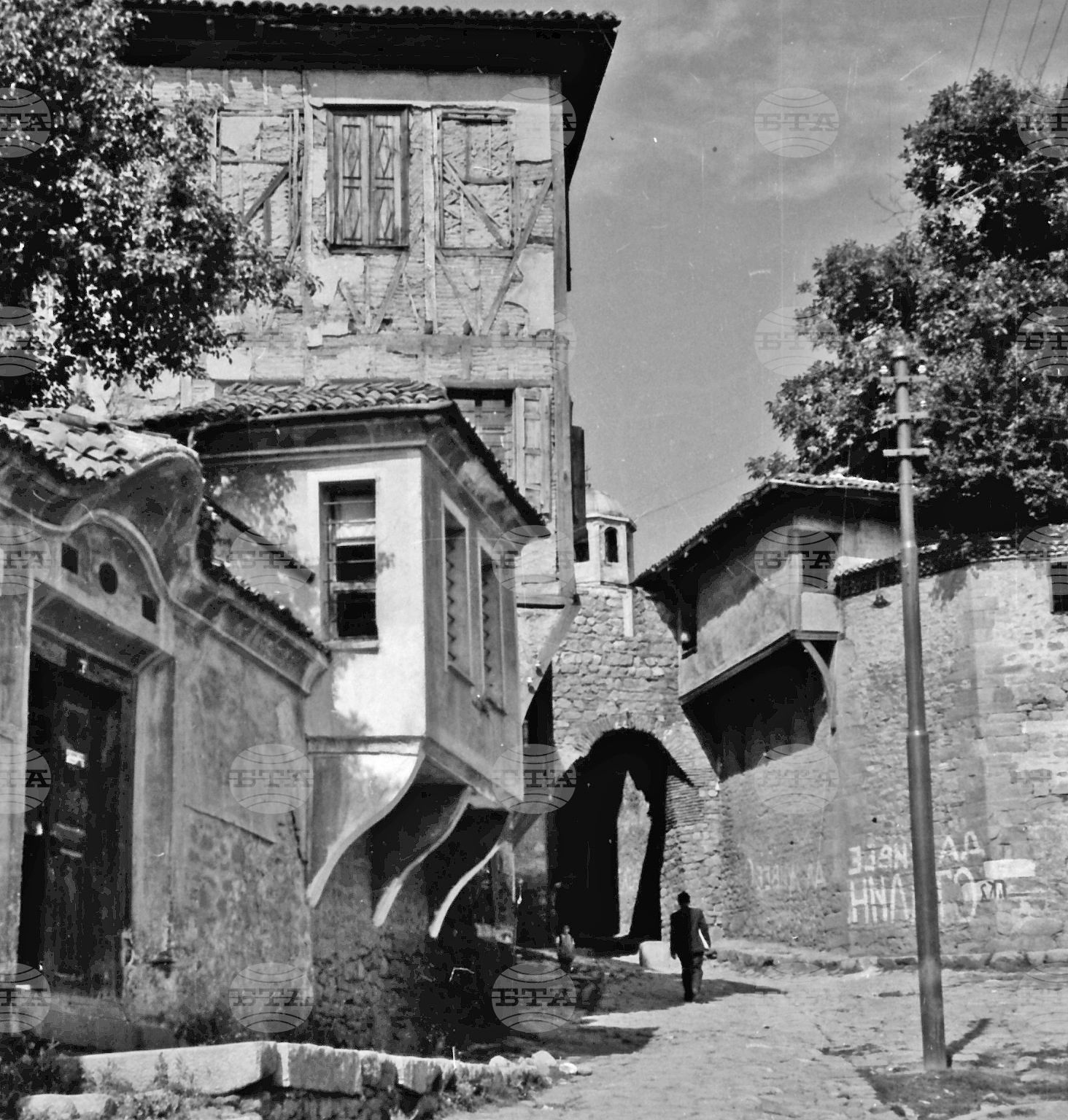 Giro d’Italia (Джиро д'Италия") - Етап 3: Пловдив - София