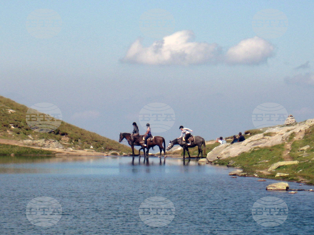 Giro d’Italia (Джиро д'Италия") - Етап 3: Пловдив - София