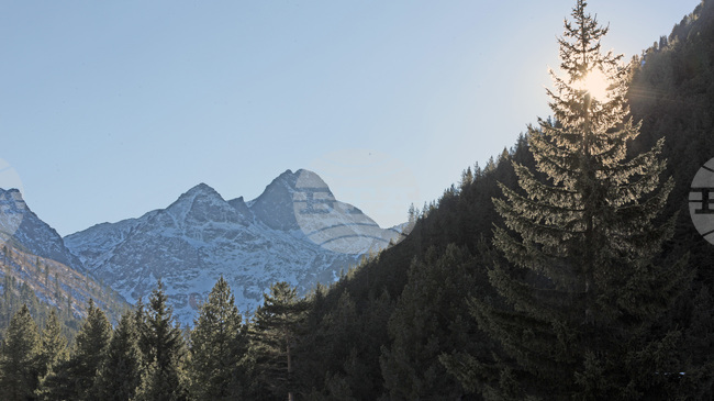 Не са подходящи условията за туризъм в планините, съобщиха от ПСС на БЧК