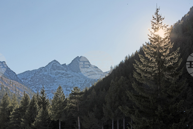 Много добри са условията за туризъм в планините, съобщиха от Планинската спасителна служба на БЧК