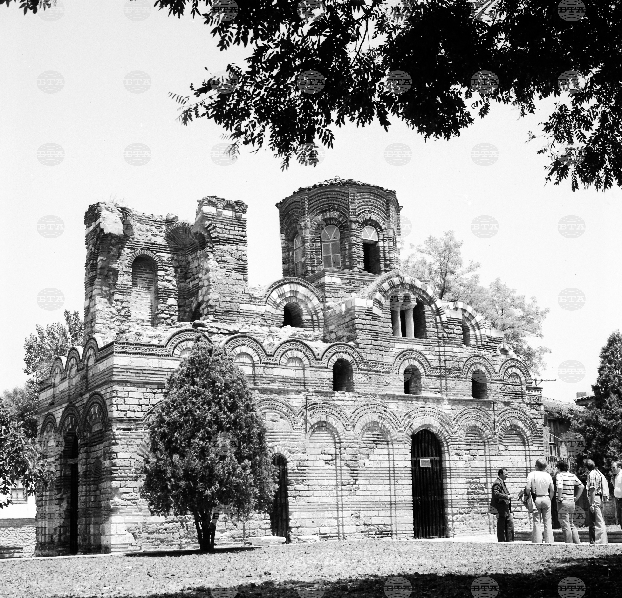 Джиро Д‘Италия (Giro d’Italia) в България - етап 1: маршрутът оживява през обектива на БТА