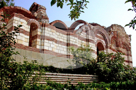 Джиро Д‘Италия (Giro d’Italia) в България - етап 1: маршрутът оживява през обектива на БТА