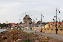 Джиро Д‘Италия (Giro d’Italia) в България - етап 1: маршрутът оживява през обектива на БТА