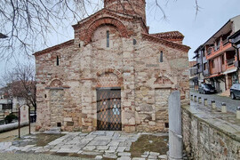 Джиро Д‘Италия (Giro d’Italia) в България - етап 1: маршрутът оживява през обектива на БТА