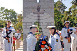 Джиро Д‘Италия (Giro d’Italia) в България - етап 1: маршрутът оживява през обектива на БТА