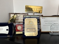 Курортен комплекс Боровец - хотел „Самоков“ - туризъм