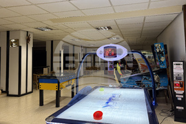 Курортен комплекс Боровец - хотел „Самоков“ - туризъм