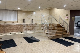 Курортен комплекс Боровец - хотел „Самоков“ - туризъм