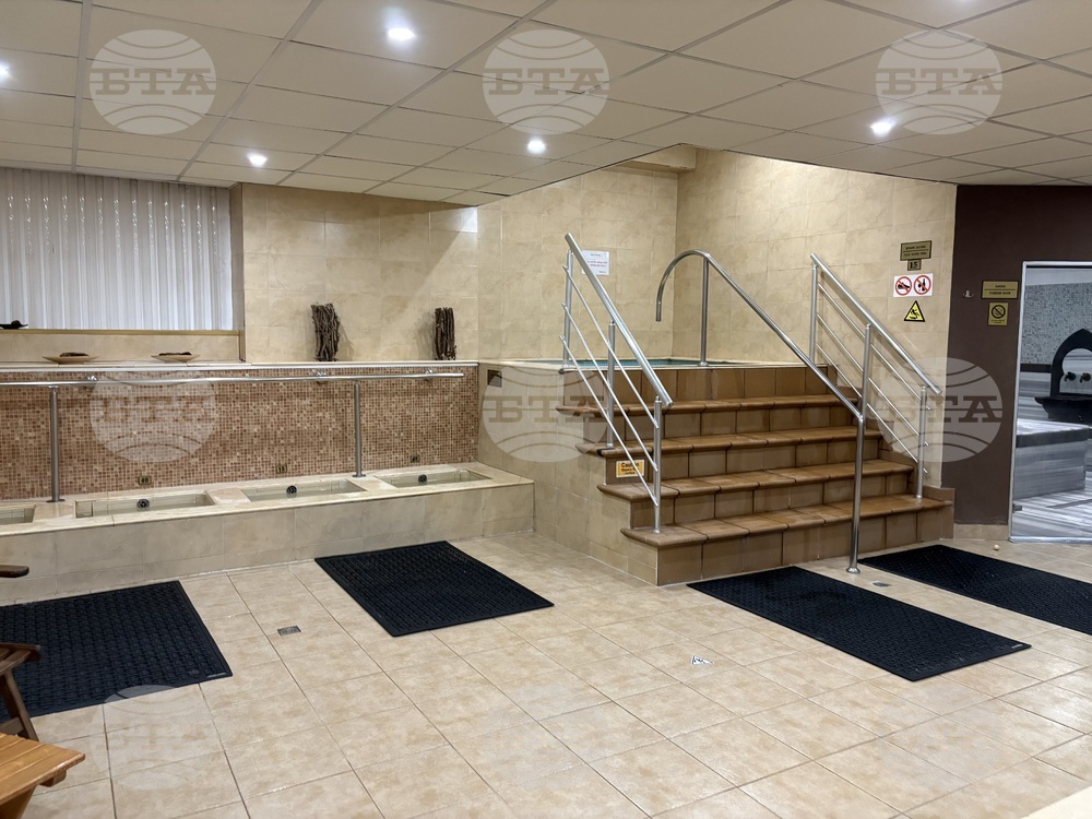 Курортен комплекс Боровец - хотел „Самоков“ - туризъм