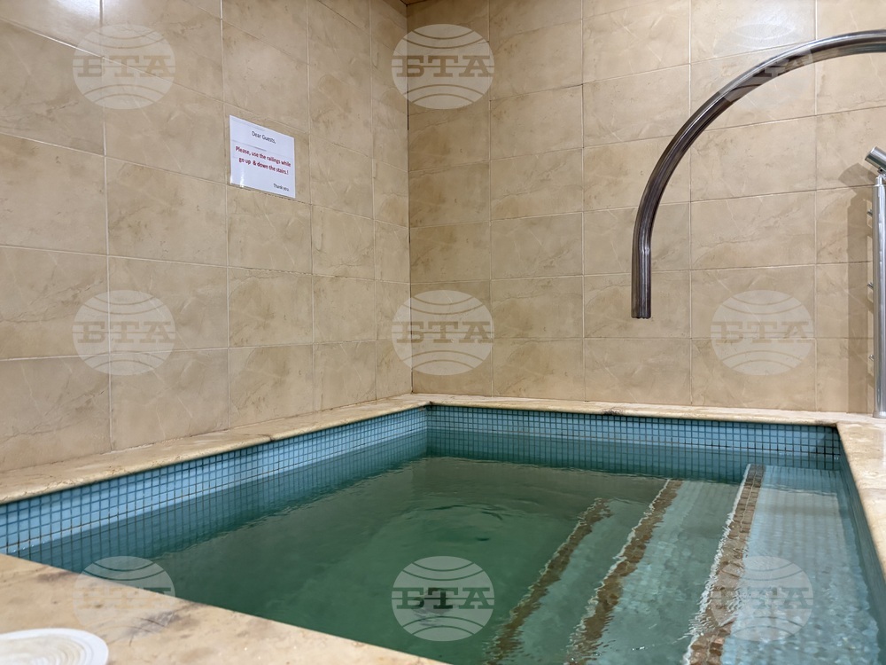 Курортен комплекс Боровец - хотел „Самоков“ - туризъм