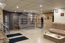 Курортен комплекс Боровец - хотел „Самоков“ - туризъм