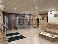 Курортен комплекс Боровец - хотел „Самоков“ - туризъм