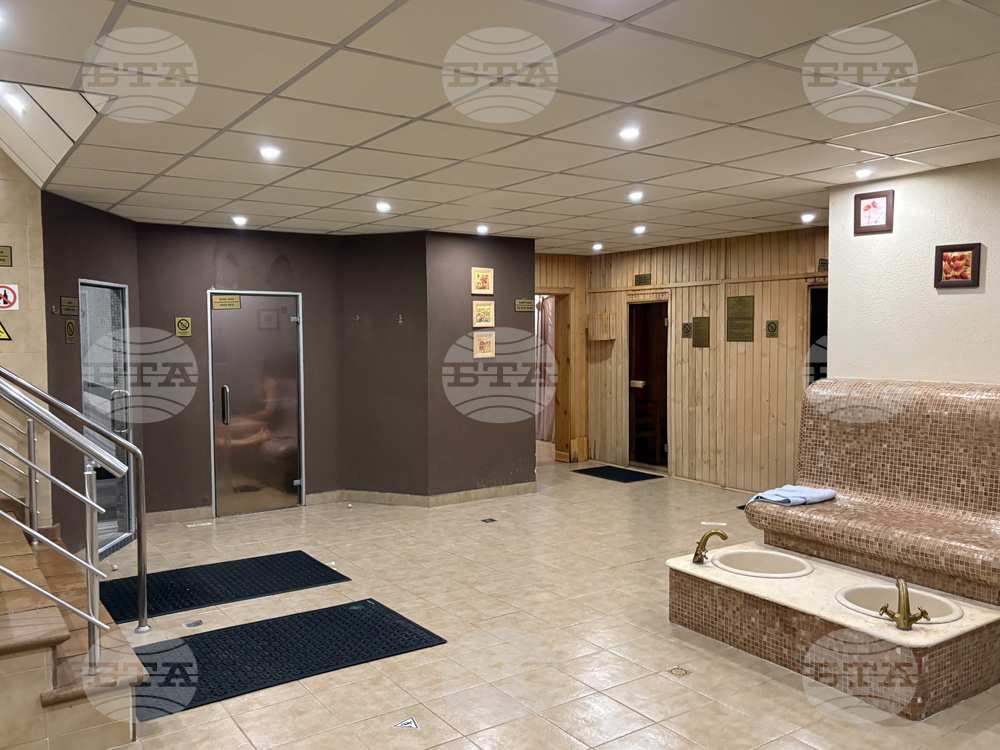 Курортен комплекс Боровец - хотел „Самоков“ - туризъм