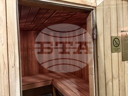 Курортен комплекс Боровец - хотел „Самоков“ - туризъм