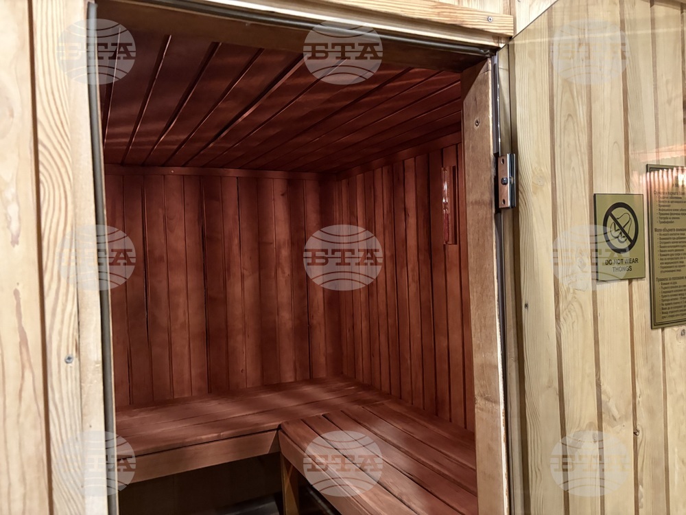 Курортен комплекс Боровец - хотел „Самоков“ - туризъм