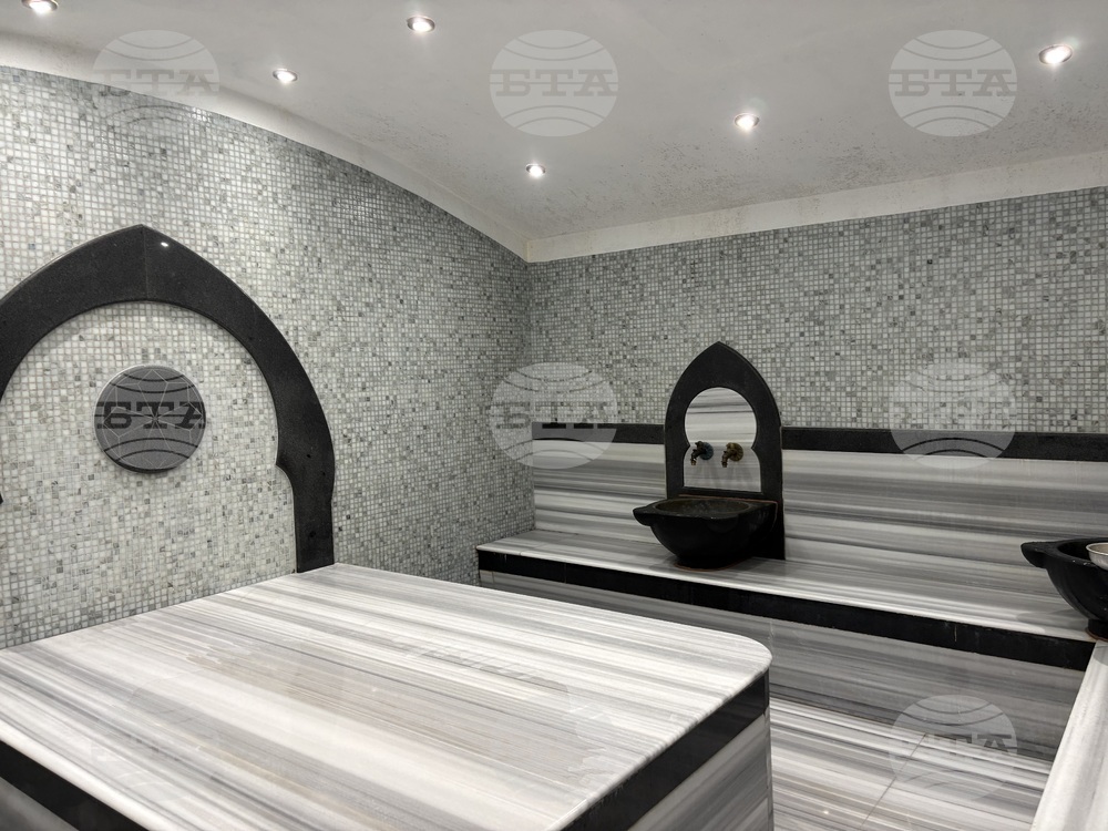 Курортен комплекс Боровец - хотел „Самоков“ - туризъм