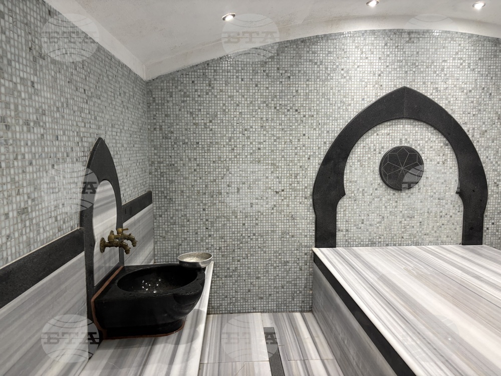 Курортен комплекс Боровец - хотел „Самоков“ - туризъм