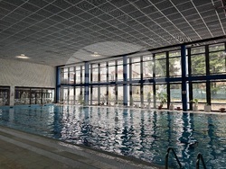 Курортен комплекс Боровец - хотел „Самоков“ - туризъм