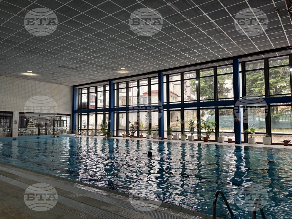 Курортен комплекс Боровец - хотел „Самоков“ - туризъм