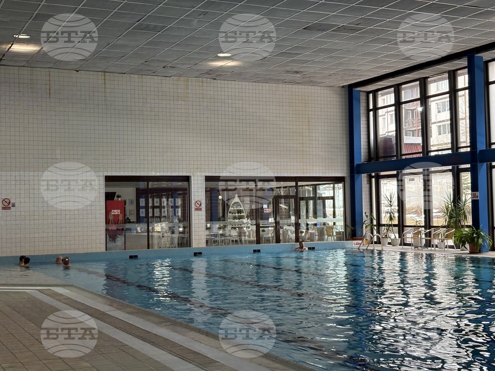 Курортен комплекс Боровец - хотел „Самоков“ - туризъм