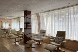 Курортен комплекс Боровец - хотел „Самоков“ - туризъм