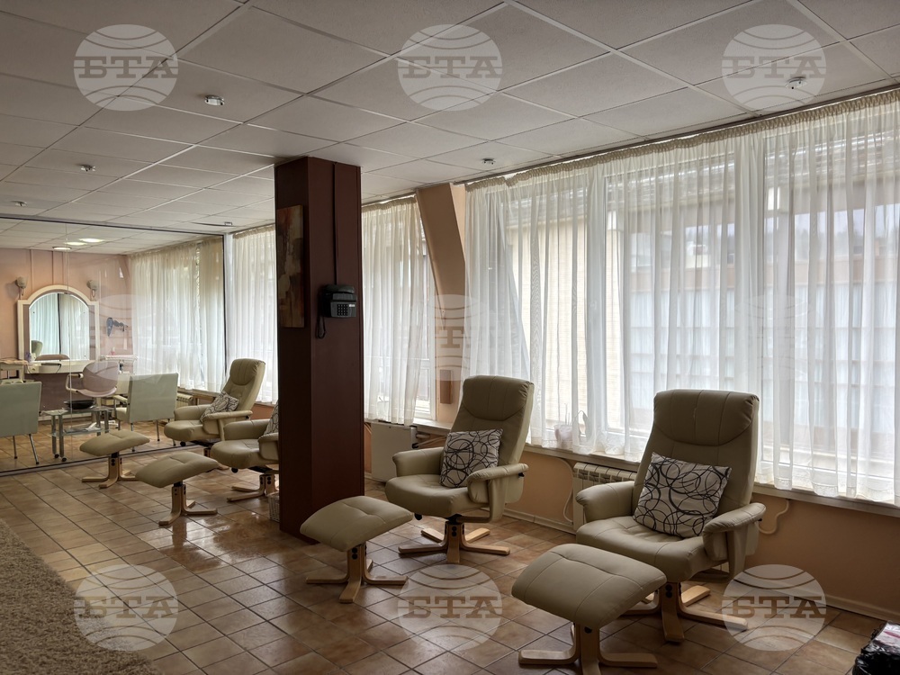 Курортен комплекс Боровец - хотел „Самоков“ - туризъм