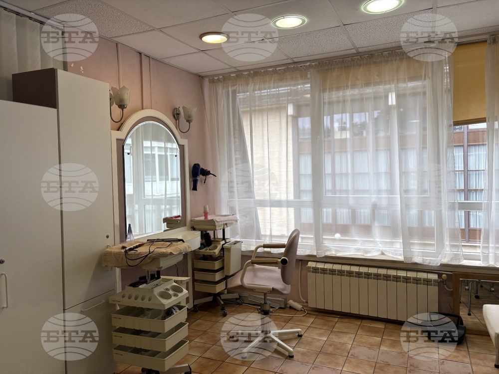 Курортен комплекс Боровец - хотел „Самоков“ - туризъм