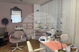 Курортен комплекс Боровец - хотел „Самоков“ - туризъм