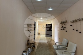 Курортен комплекс Боровец - хотел „Самоков“ - туризъм