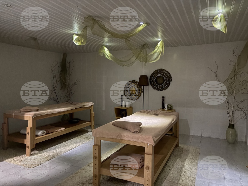 Курортен комплекс Боровец - хотел „Самоков“ - туризъм