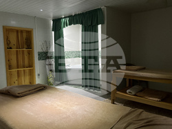 Курортен комплекс Боровец - хотел „Самоков“ - туризъм