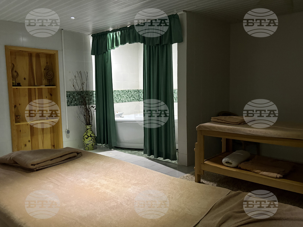 Курортен комплекс Боровец - хотел „Самоков“ - туризъм