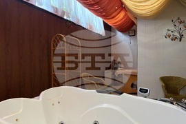 Курортен комплекс Боровец - хотел „Самоков“ - туризъм