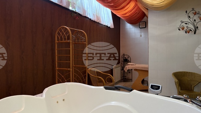 Samokov Hotel Spa in Borovets Offers Year-Round Wellness and Signature "After Ski" Therapy