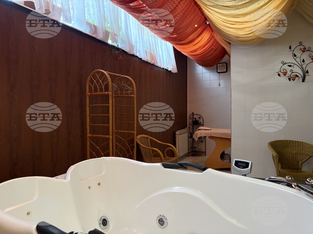 Samokov Hotel Spa in Borovets Develops Signature "After Ski" Therapy