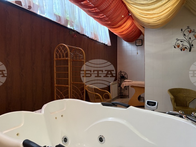 Samokov Hotel Spa in Borovets Offers Year-Round Wellness and Signature "After Ski" Therapy