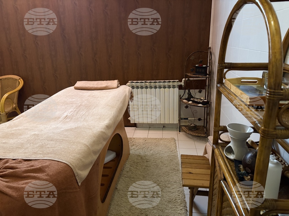 Курортен комплекс Боровец - хотел „Самоков“ - туризъм