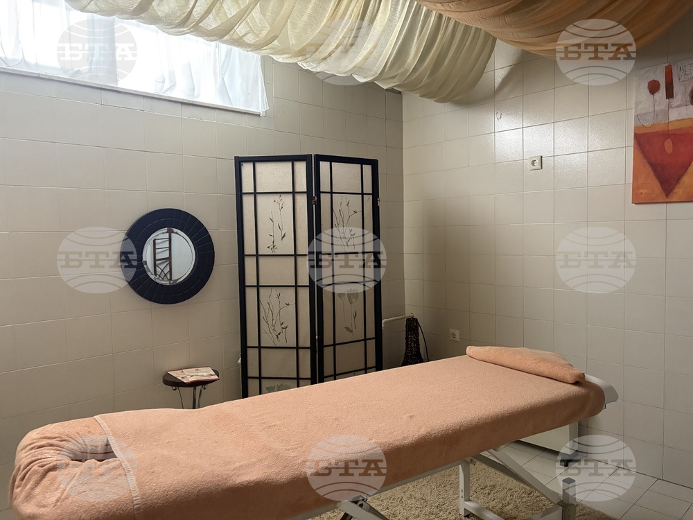 Курортен комплекс Боровец - хотел „Самоков“ - туризъм