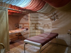 Курортен комплекс Боровец - хотел „Самоков“ - туризъм