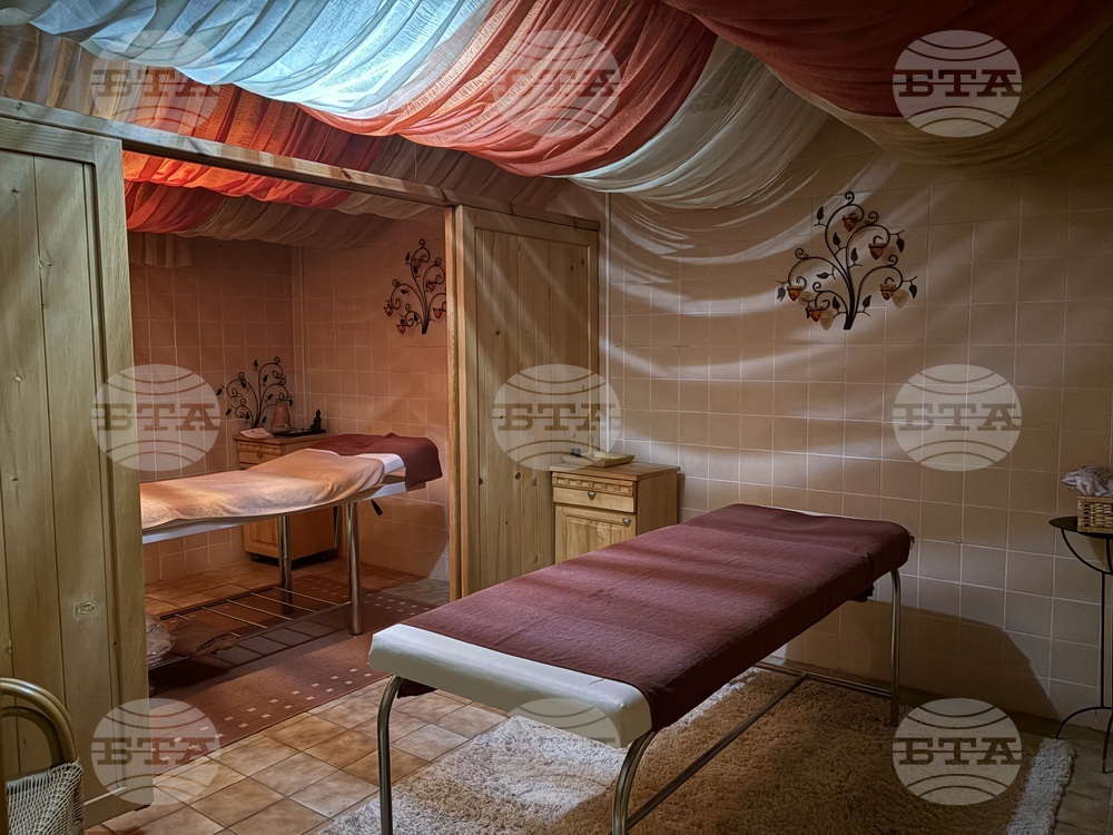 Курортен комплекс Боровец - хотел „Самоков“ - туризъм