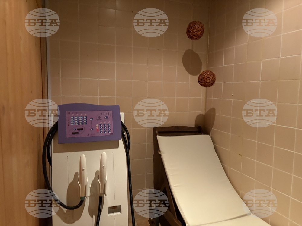 Курортен комплекс Боровец - хотел „Самоков“ - туризъм