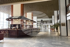 Курортен комплекс Боровец - хотел „Самоков“ - туризъм