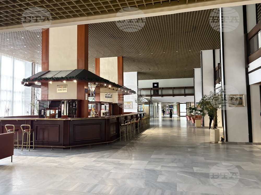 Курортен комплекс Боровец - хотел „Самоков“ - туризъм